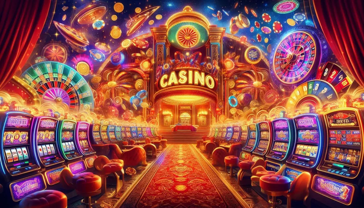 Legionbet Casino
